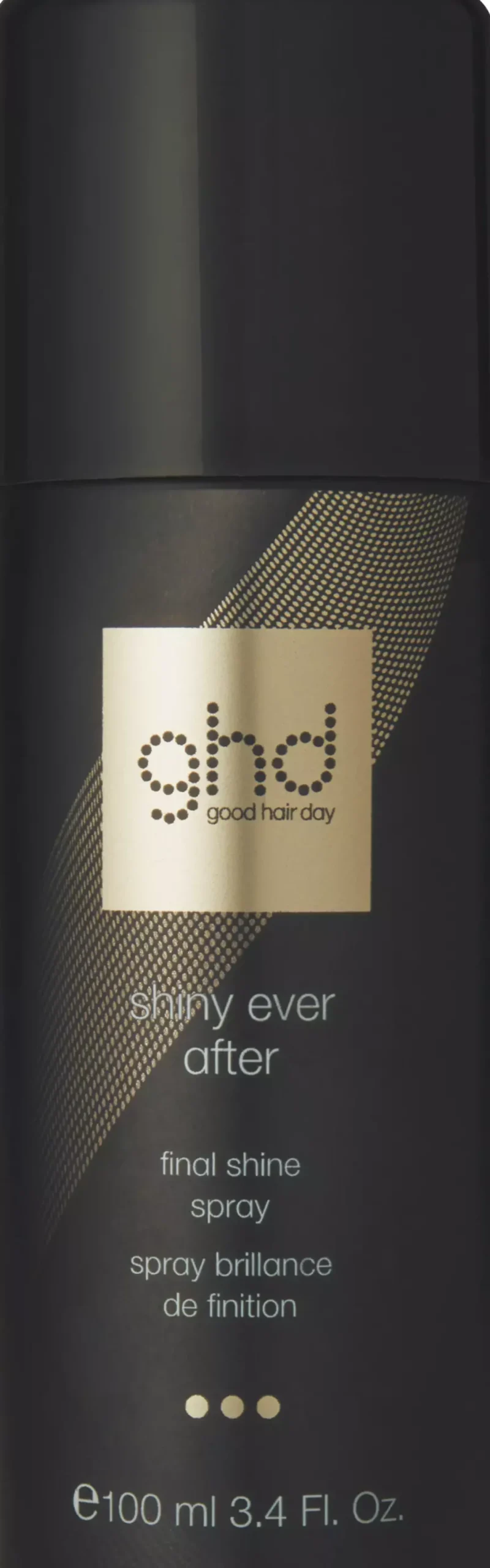 ghdWetline Shiny Ever after - Final Shine Spray 100 ml