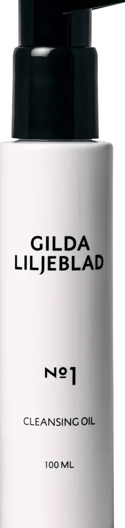Gilda Liljeblad Cleansing Oil 100 ml
