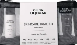 Gilda Liljeblad Healthy Age Essentials Trial Kit