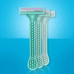 Gillette Venus Simply 2 Women's Disposable Razors 4 count