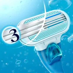 Gillette Venus Smooth Razor Blades 8 stk