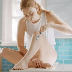 Gillette Venus Smooth Razor Blades 8 stk