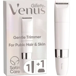 Gillette Venus Venus for Pubic Hair & Skin Gentle Trimmer