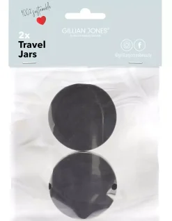Gillian Jones Gillian Jone Jars 2 x 50 ml