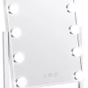 Gillian Jones LED Makeup Artist Mirror with touch function