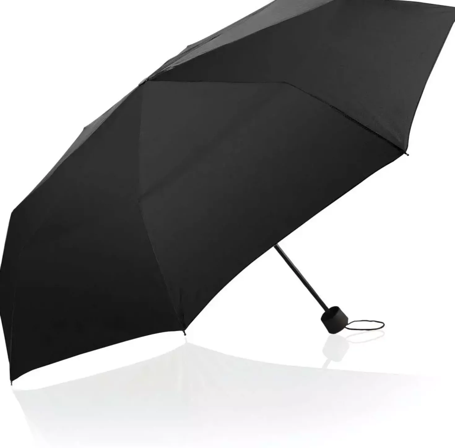 Gillian Jones Secrets Black Umbrella