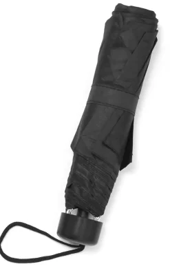 Gillian Jones Secrets Black Umbrella