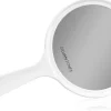 Gillian Jones Sustainable Double-Sided Hand Mirror