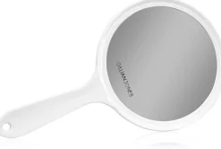 Gillian Jones Sustainable Double-Sided Hand Mirror
