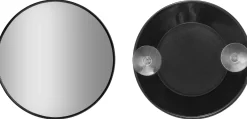 Gillian Jones Travel Suction Cup Mirror x10