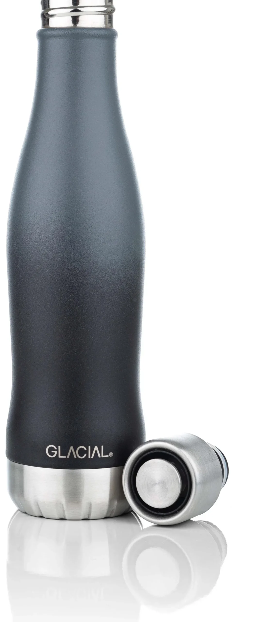 Glacial Active Gray Fade