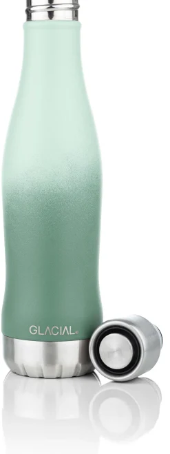 Glacial Active Green Fade Active