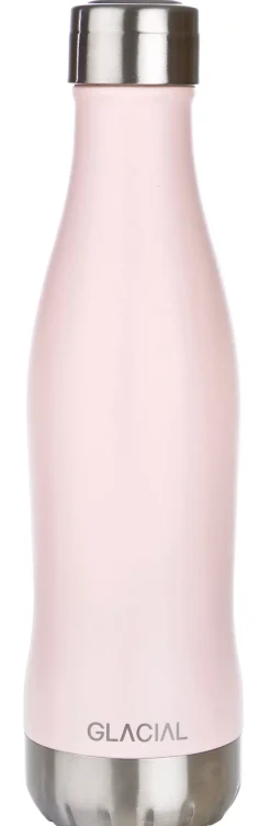 GlacialMatte Pink Powder 260ml