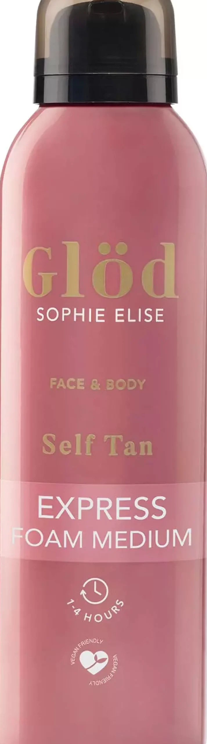 Glöd Sophie Elise Express Foam Mini Medium 75 ml