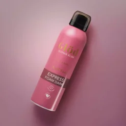 Glöd Sophie Elise Express Self Tan Foam Dark 175 ml