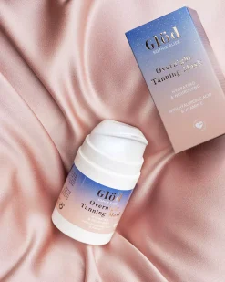 Glöd Sophie Elise Overnight Tanning Mask 50 ml