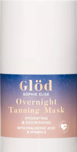 Glöd Sophie Elise Overnight Tanning Mask 50 ml