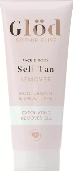 Glöd Sophie Elise Self Tan Remover Gel 200 ml