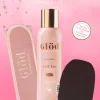 Glöd Sophie Elise Self Tan Spray Kit Medium