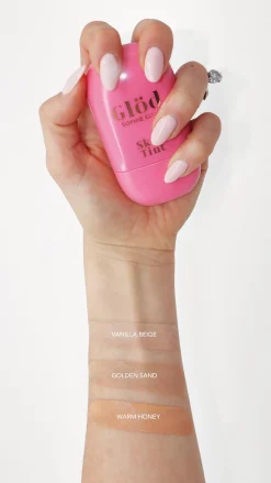 Glöd Sophie Elise Skin Tint Vanilla Beige