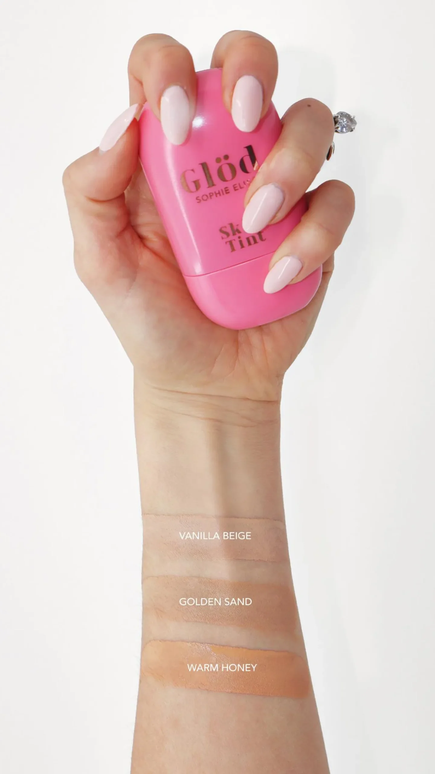 Glöd Sophie Elise Skin Tint Vanilla Beige