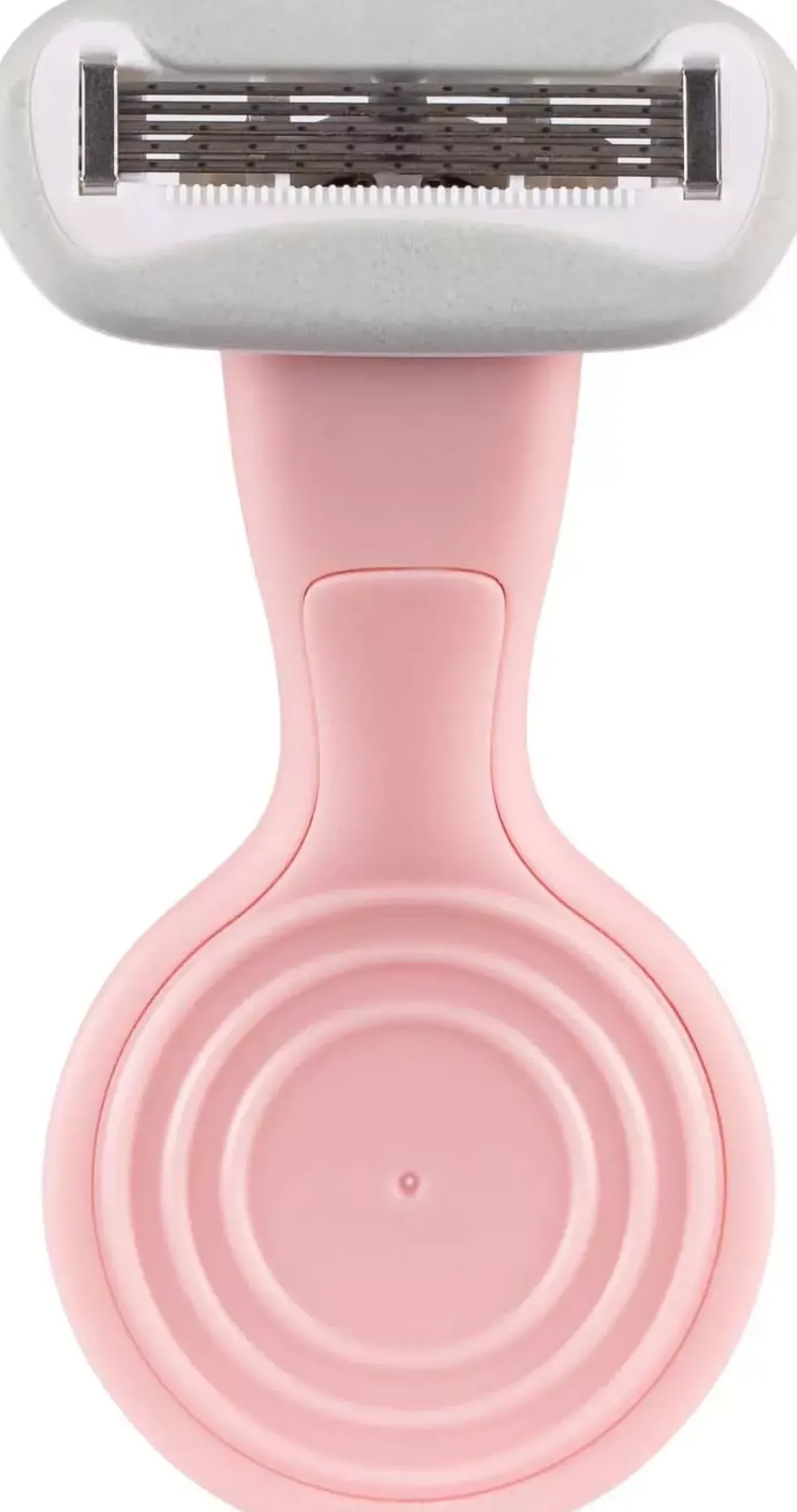 Glöd Sophie Elise Travel Razor