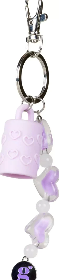 Gleeze Core Charm