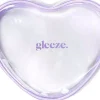Gleeze Heart Toiletry Bag