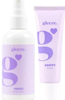 Gleeze Prep & Set Duo