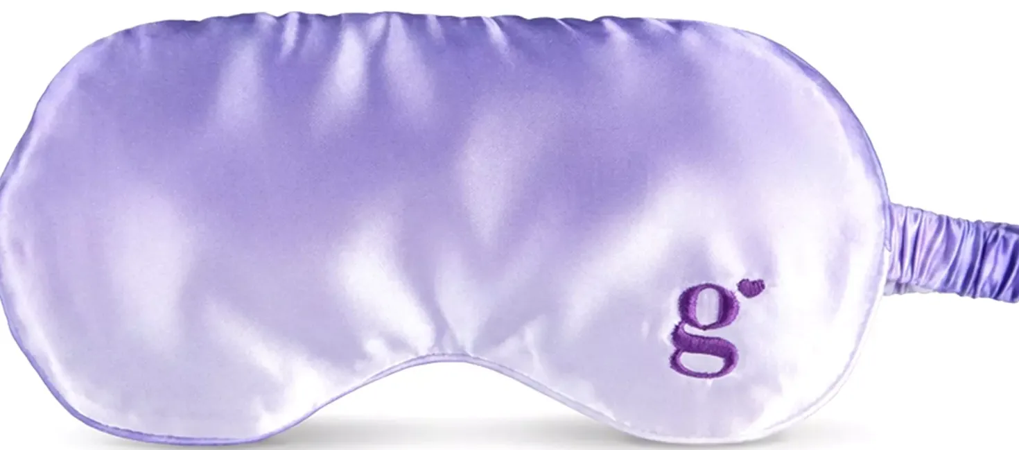 Gleeze Snooze Sleeping Mask