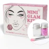 Glitter Eco Lovers Pink Mini Glam Kit
