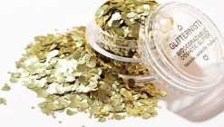 Glitternisti Cosmetic Glitter Waters