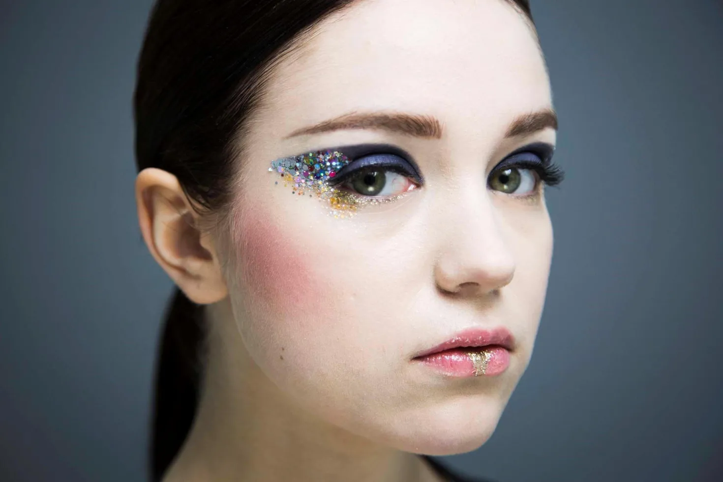Glitternisti Cosmetic Glitter Waters