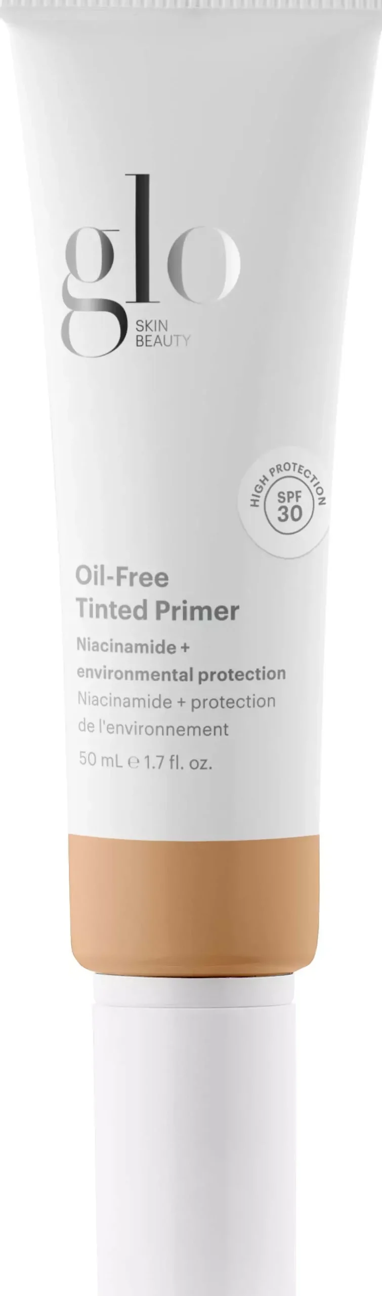 Glo Skin Beauty Oil Free Tinted Primer Medium