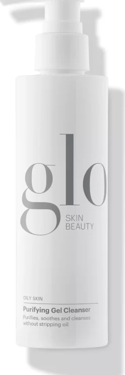 Glo Skin Beauty Purifying Gel Cleanser 200 ml