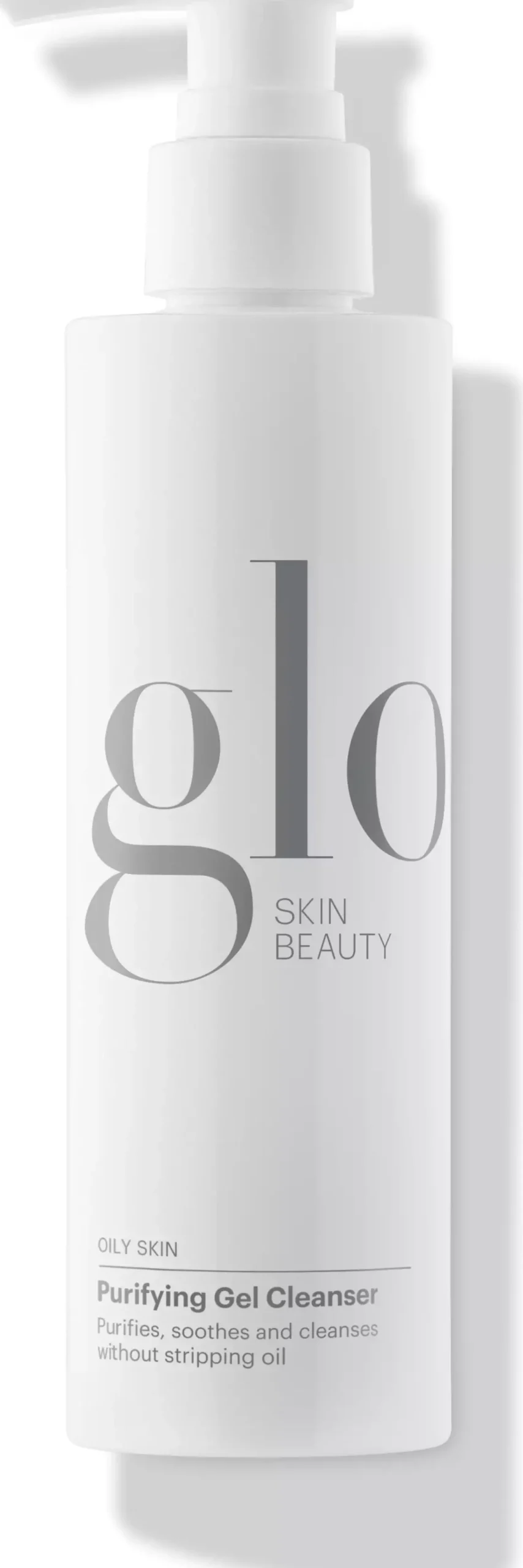 Glo Skin Beauty Purifying Gel Cleanser 200 ml