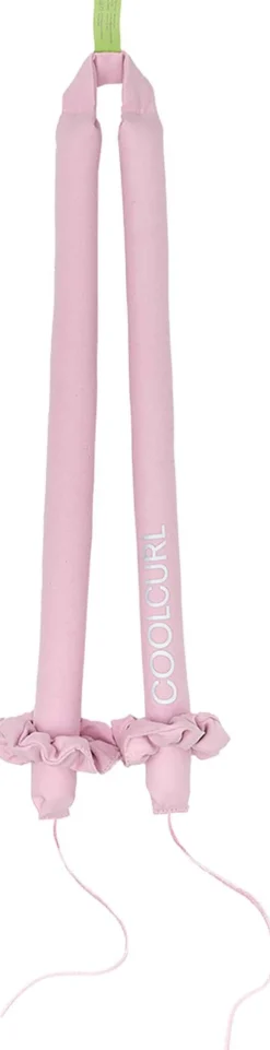 GLOVCoolcurl Coolcurl Original Pink