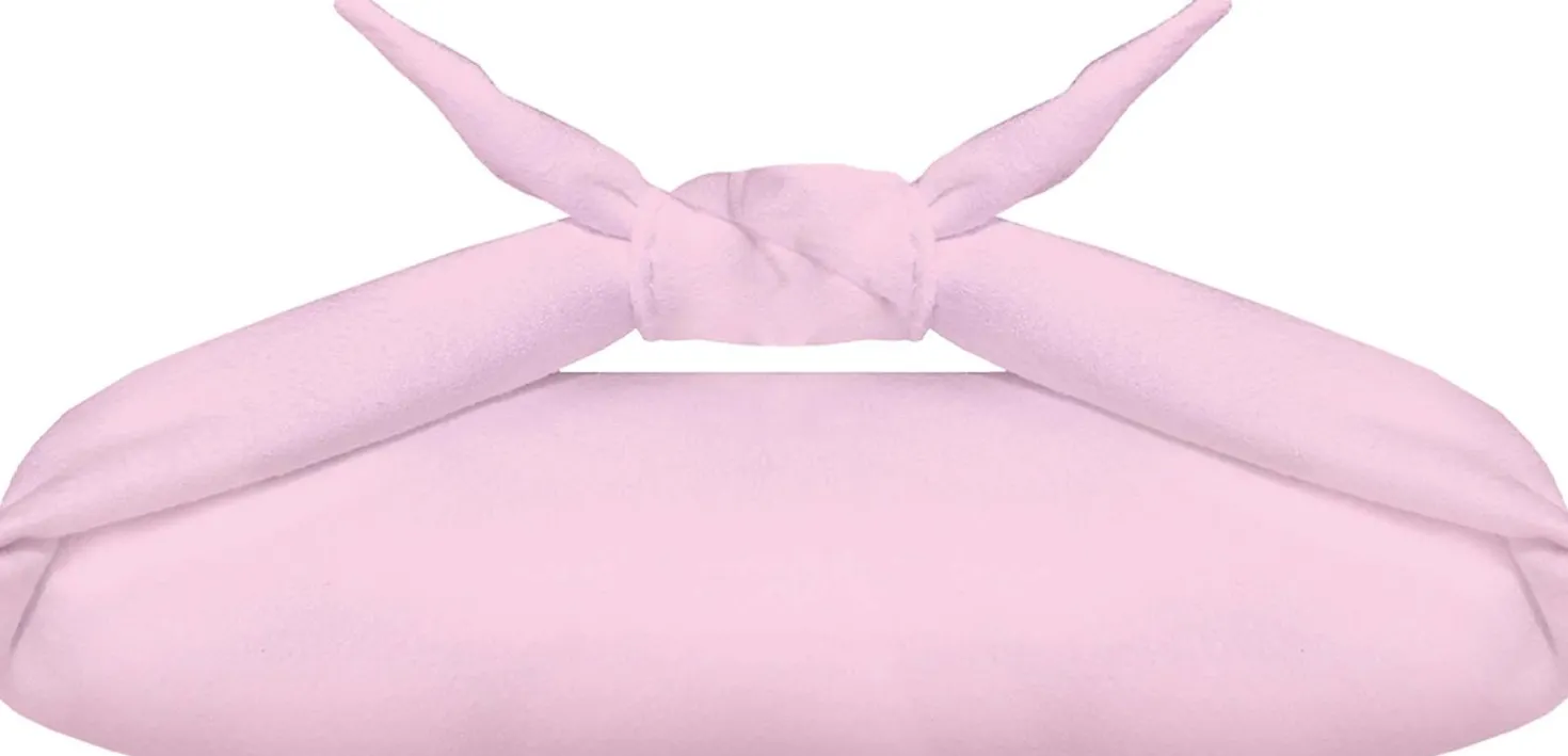GLOVCoolcurl Pillow Rollers Pink