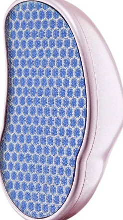 GLOV 3D Nano Glass Foot File Pink