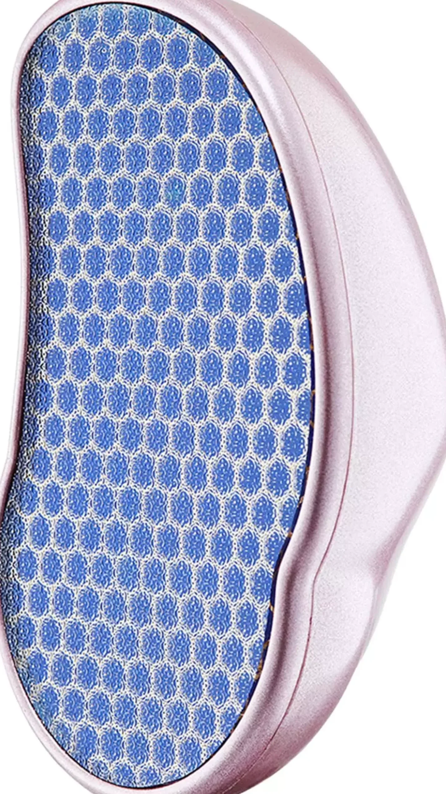 GLOV 3D Nano Glass Foot File Pink
