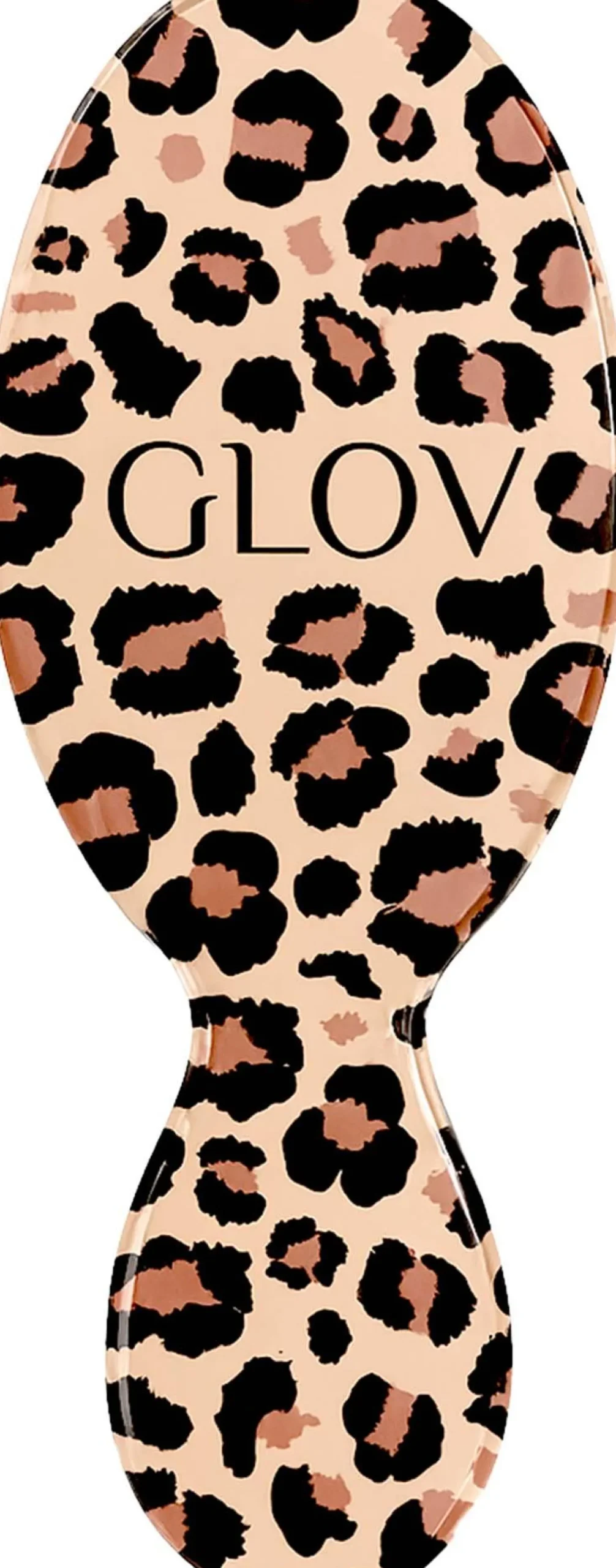GLOV Nano Glass Foot File Cheetah
