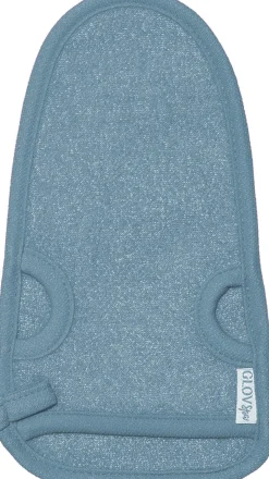 GLOVSkin Smothing Bamboo Mitt Grey