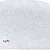 GLOV Ultra-Absorbent Premium Hair Towel Wrap Original White