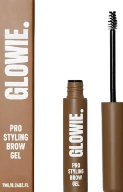 Glowie Copenhagen Pro Styling Brow Gel 7 ml