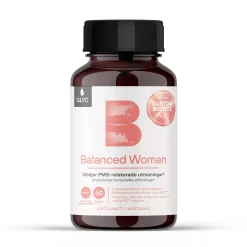 GLYCBiotics Plus Balanced Woman 60 stk