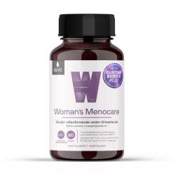 GLYCBiotics Plus Woman´s Menocare 60 stk