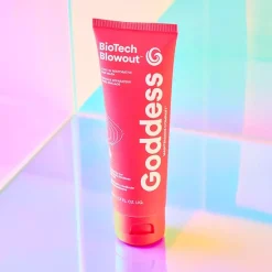 Goddess BioTech Blowout Leave-In Restorative Hair Mask 50 ml
