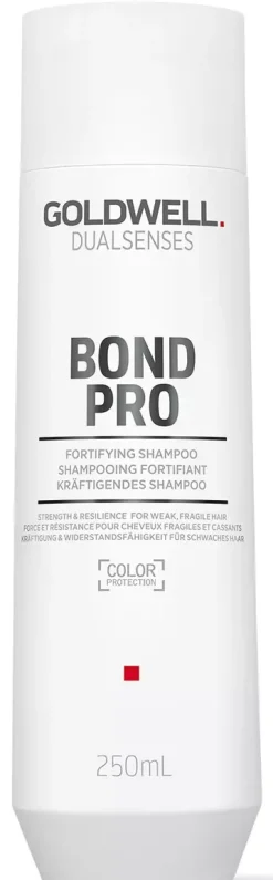 GoldwellDualsenses Bond Pro Bond Pro Fortifying Shampoo 250 ml