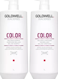 GoldwellDualsenses Color Brilliance Duo