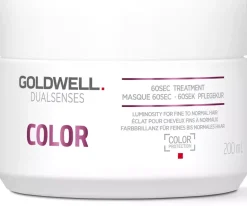 GoldwellDualsenses Color Color 60 sec Treatment 200 ml